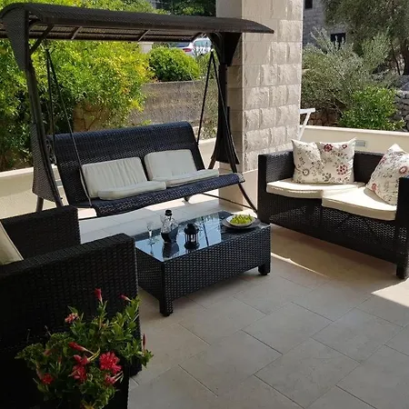 בית נופש 4542