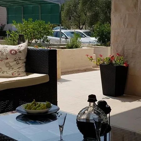 בית נופש 4542 מאלי סטון