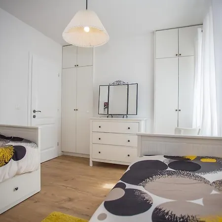 בית נופש 4542 *