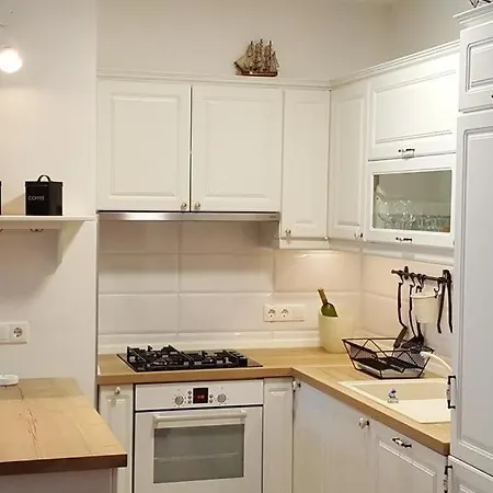 בית נופש 4542 מאלי סטון