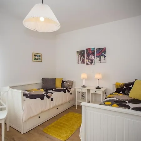 בית נופש 4542 *