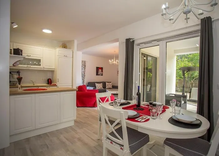 4542 Dom wakacyjny Mali Ston