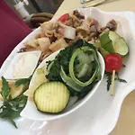 4542 بيت للعطل *